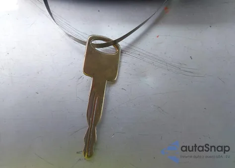 2003 Ford E-250 Commercial из США, поврежденный, VIN 1FTNE24213HA94894